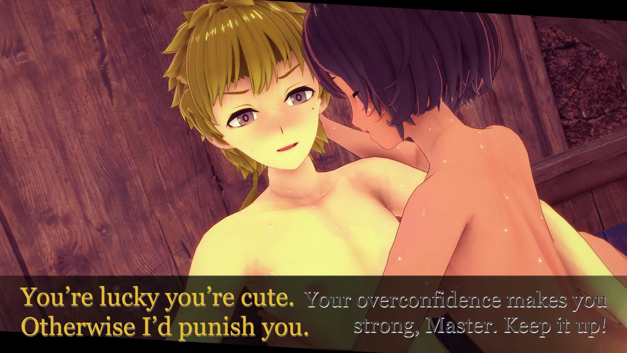 The Art of Enslavement Part 2 - Image 159