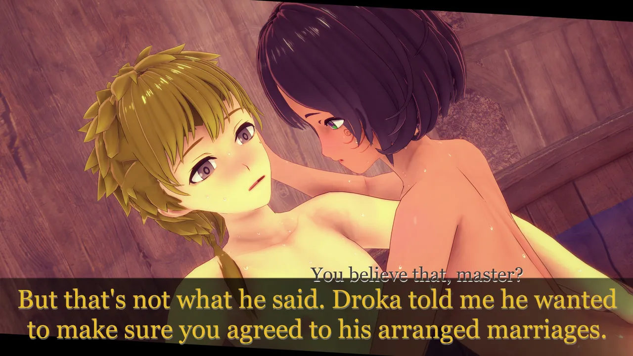 The Art of Enslavement Part 2 - Image 166