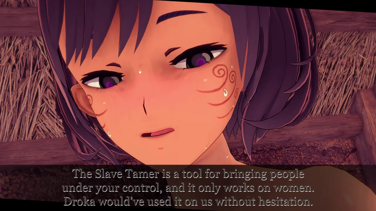 The Art of Enslavement Part 2 - Image 167