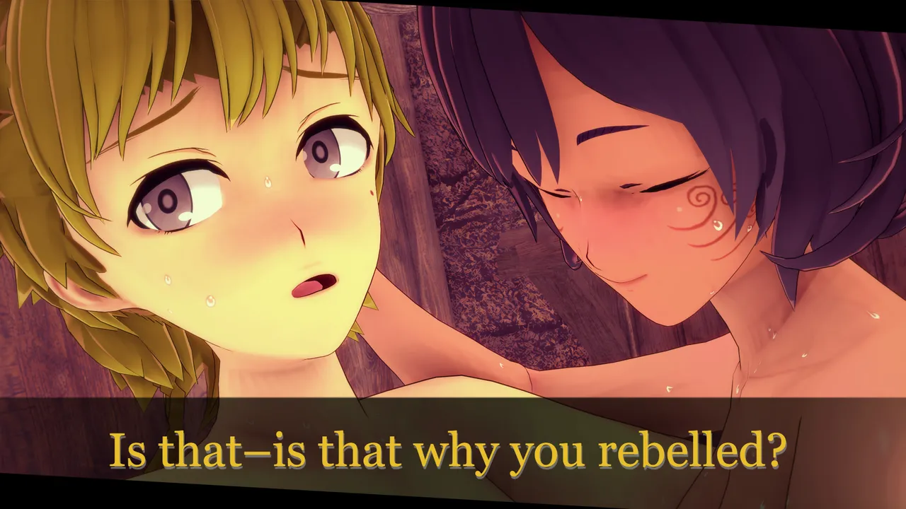 The Art of Enslavement Part 2 - Image 169