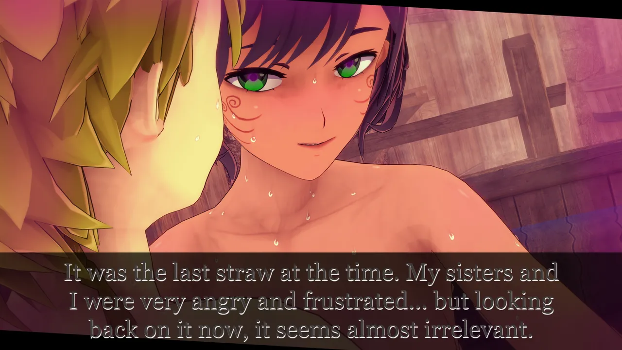 The Art of Enslavement Part 2 - Image 170