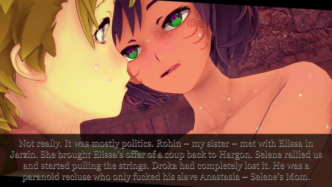 The Art of Enslavement Part 2 - Image 173