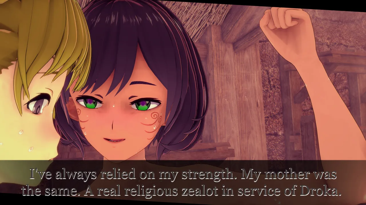 The Art of Enslavement Part 2 - Image 179