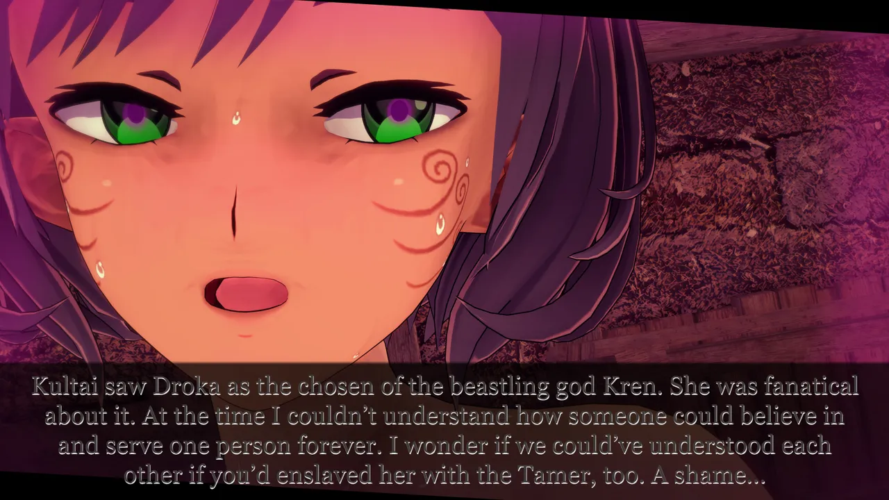 The Art of Enslavement Part 2 - Image 181