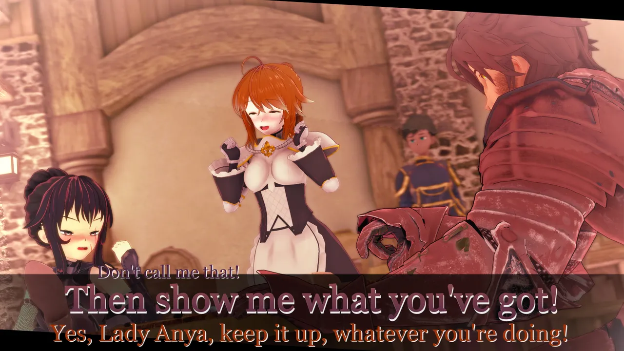 The Art of Enslavement Part 2 - Image 191