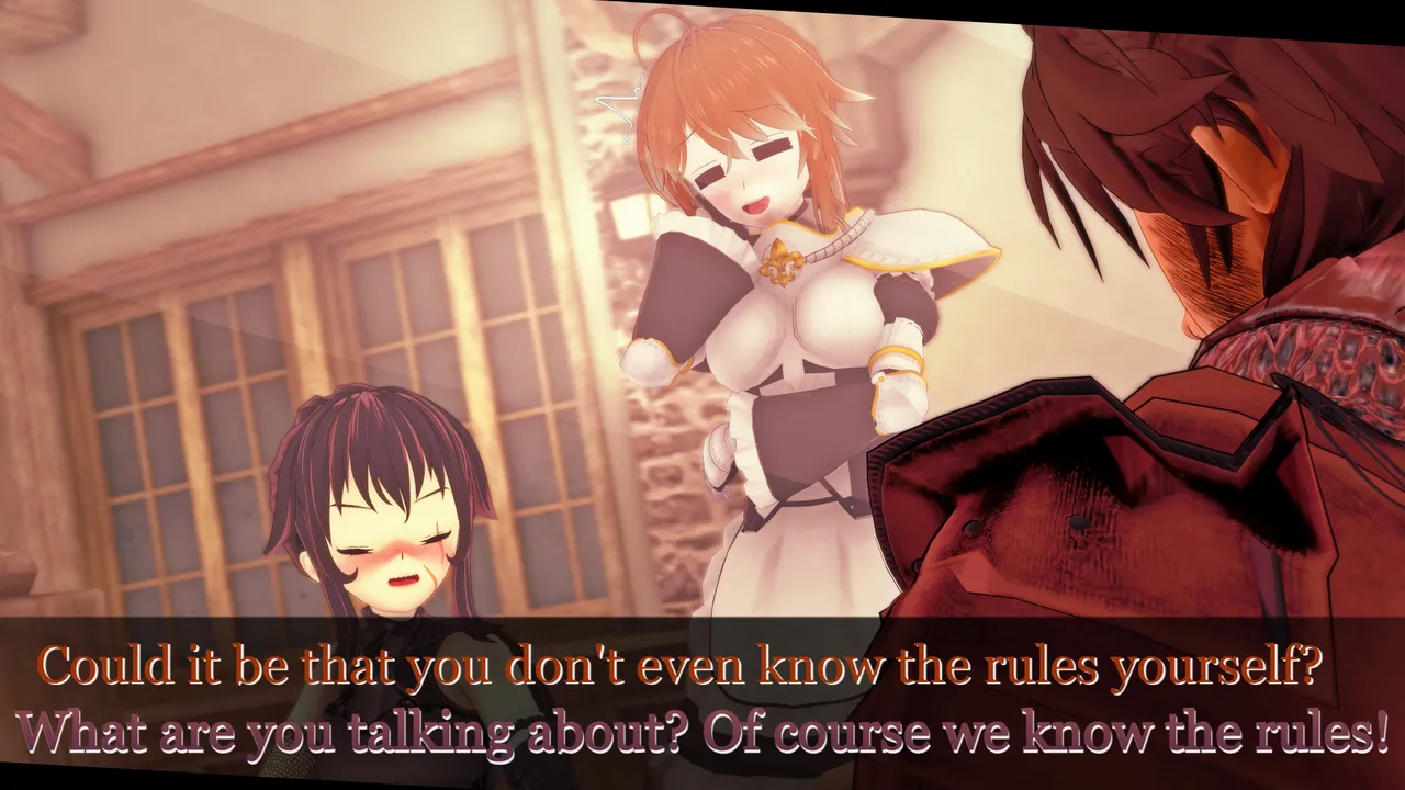 The Art of Enslavement Part 2 - Image 194