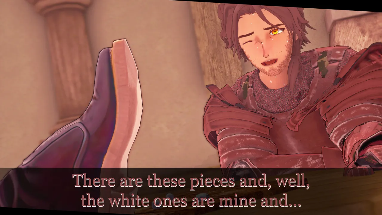 The Art of Enslavement Part 2 - Image 195