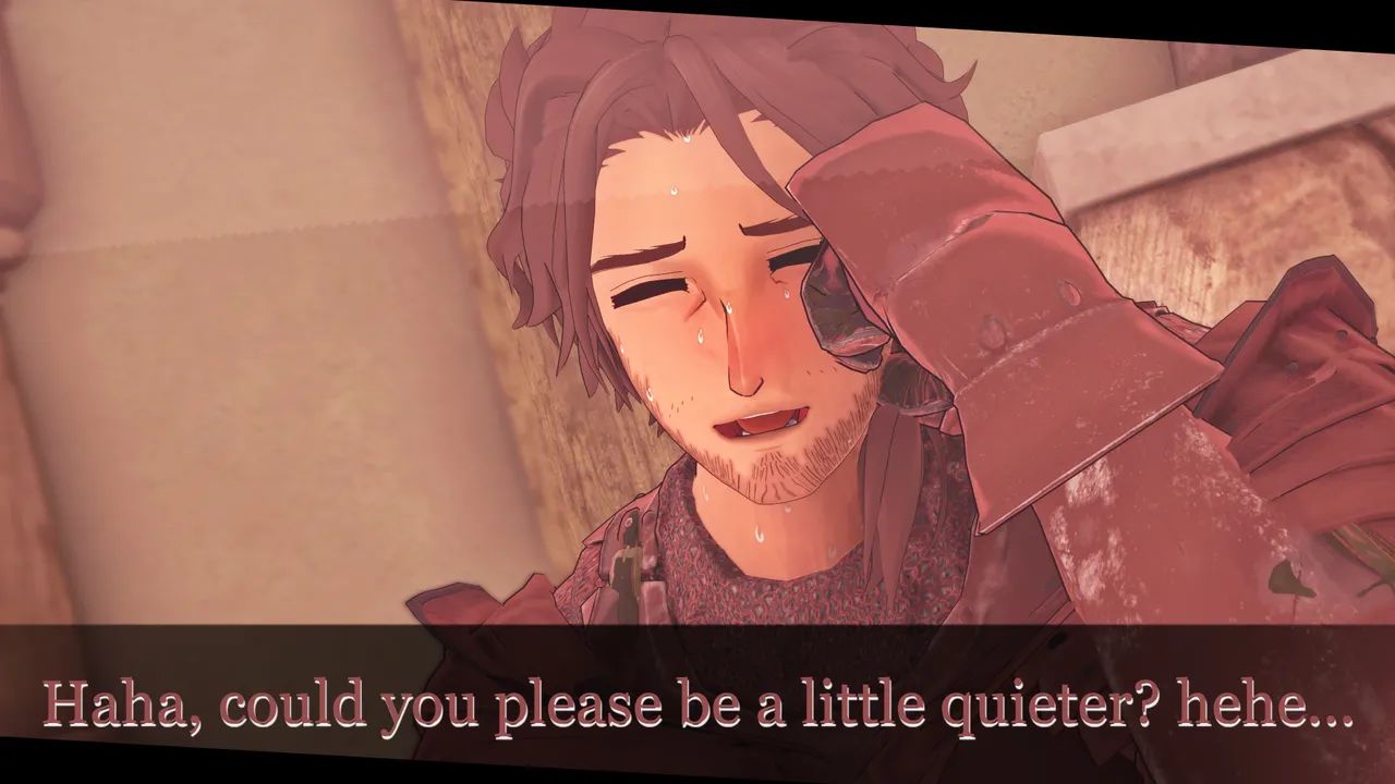 The Art of Enslavement Part 2 - Image 199