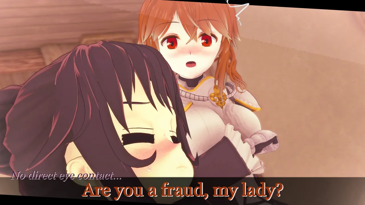 The Art of Enslavement Part 2 - Image 202