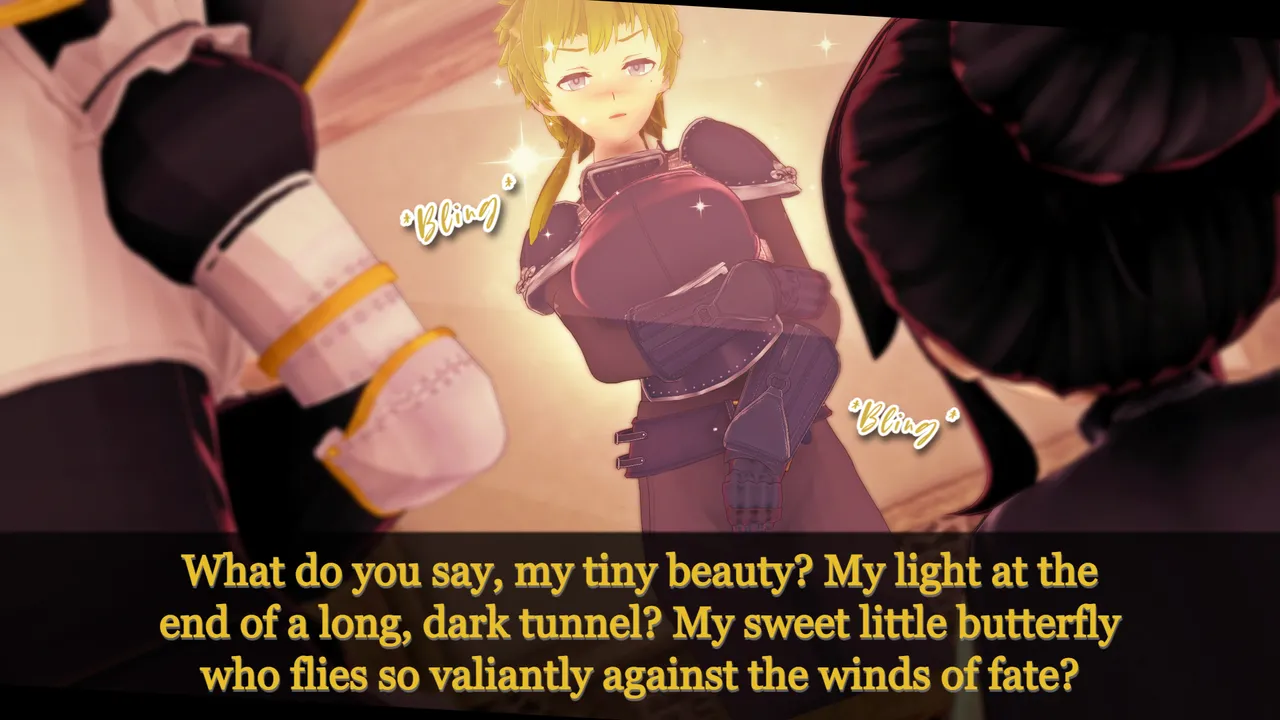 The Art of Enslavement Part 2 - Image 207