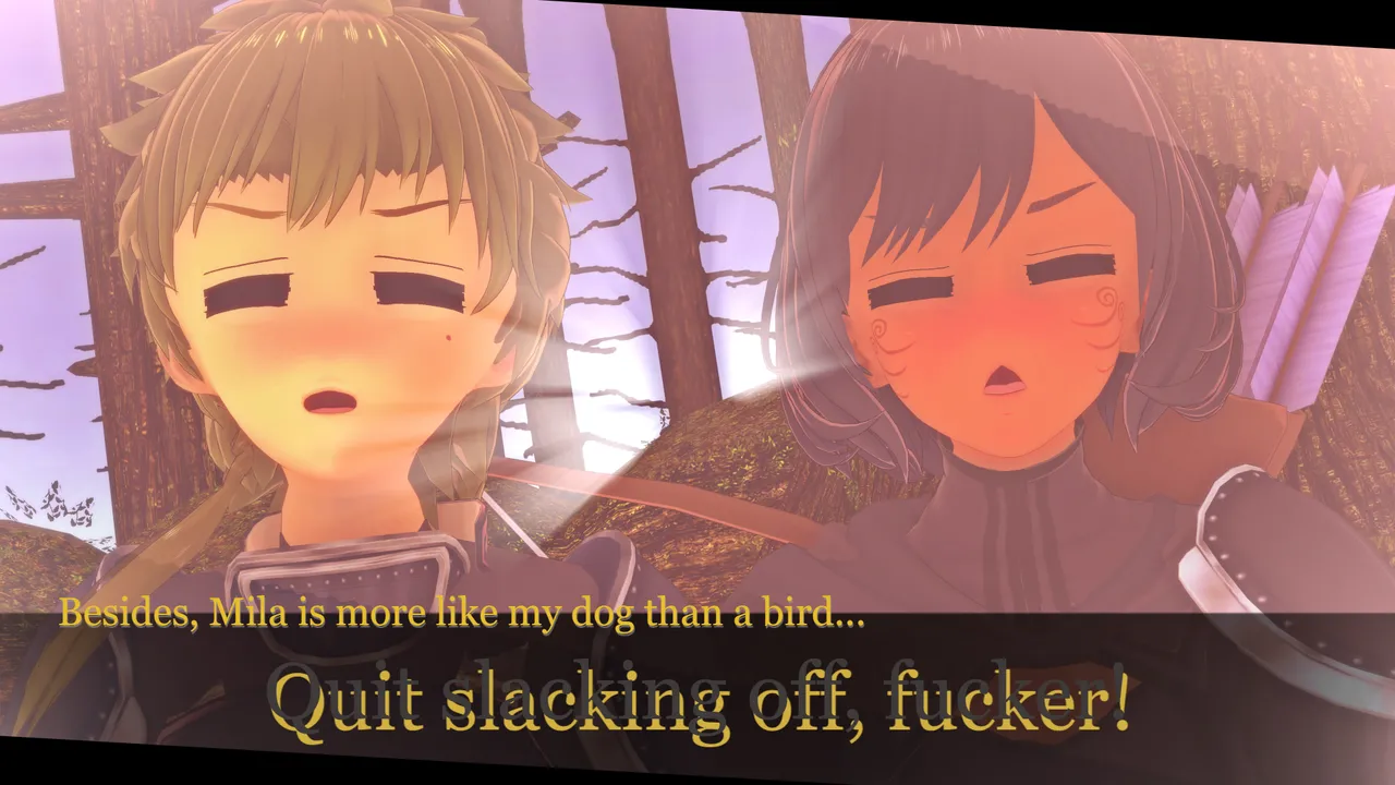 The Art of Enslavement Part 2 - Image 22