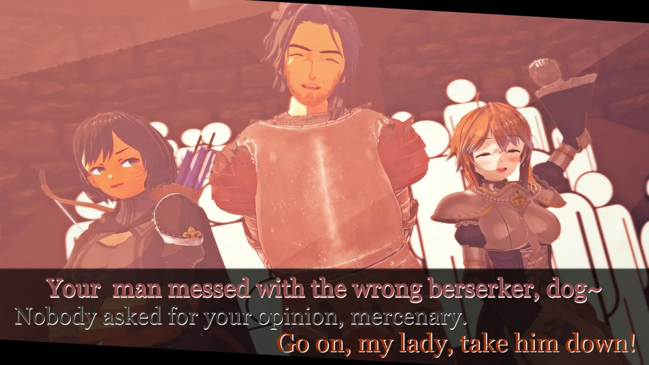 The Art of Enslavement Part 2 - Image 228