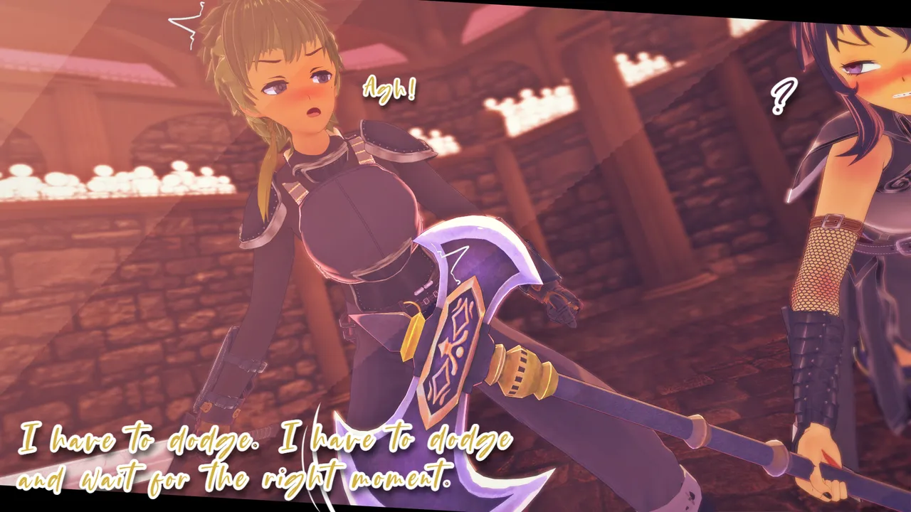 The Art of Enslavement Part 2 - Image 233