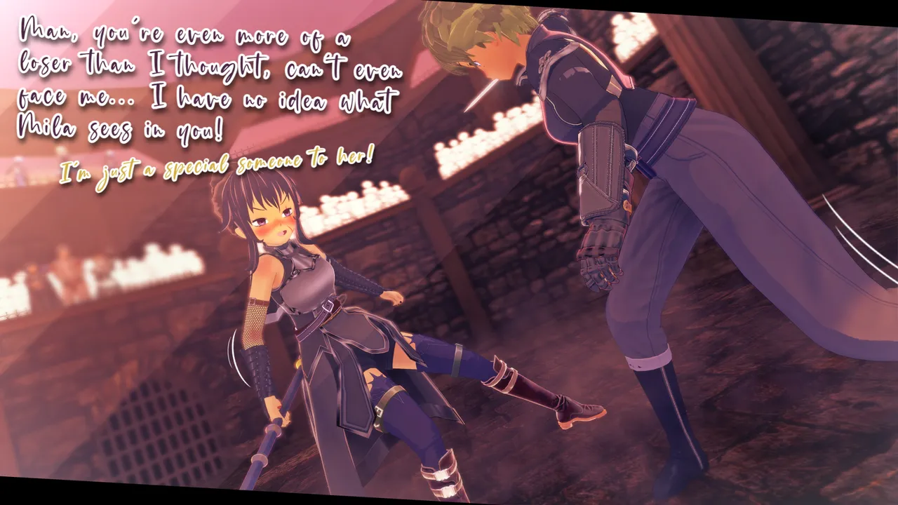 The Art of Enslavement Part 2 - Image 234