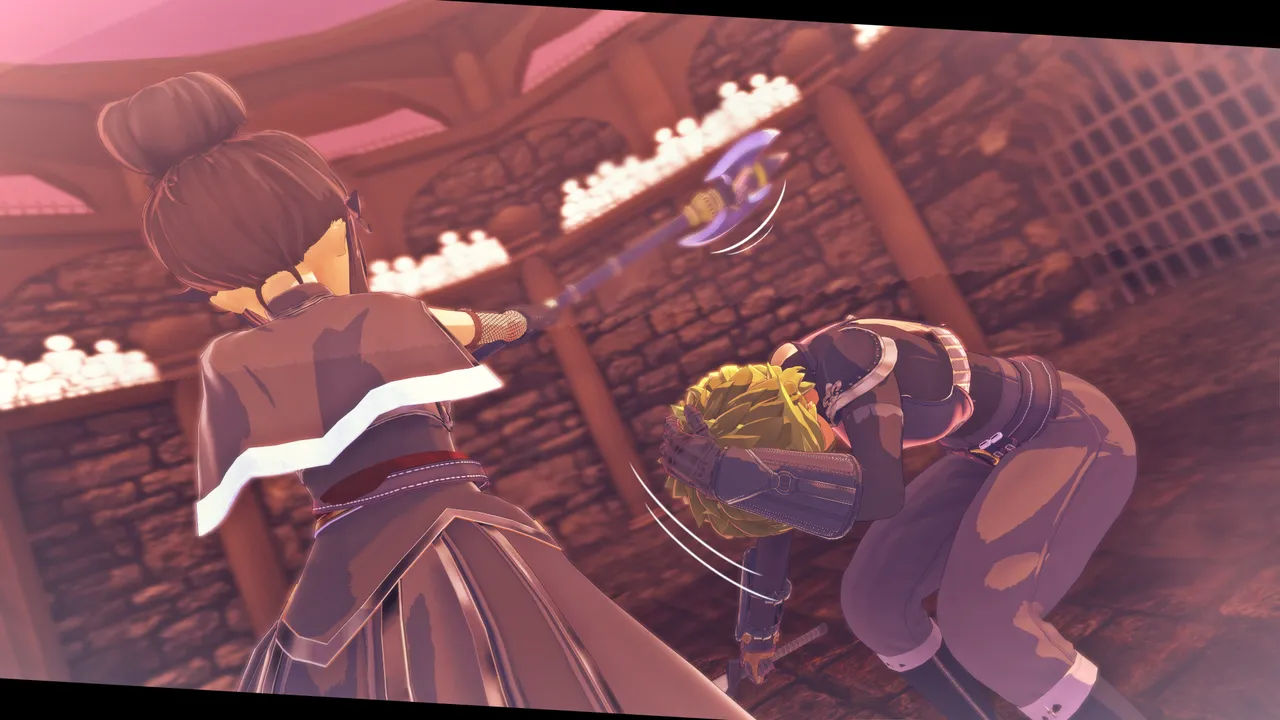 The Art of Enslavement Part 2 - Image 235