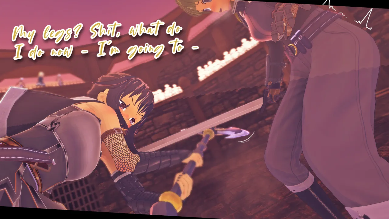 The Art of Enslavement Part 2 - Image 241