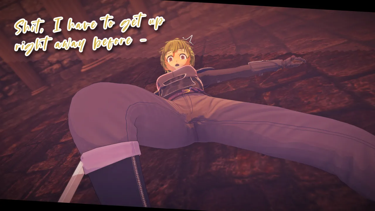 The Art of Enslavement Part 2 - Image 243