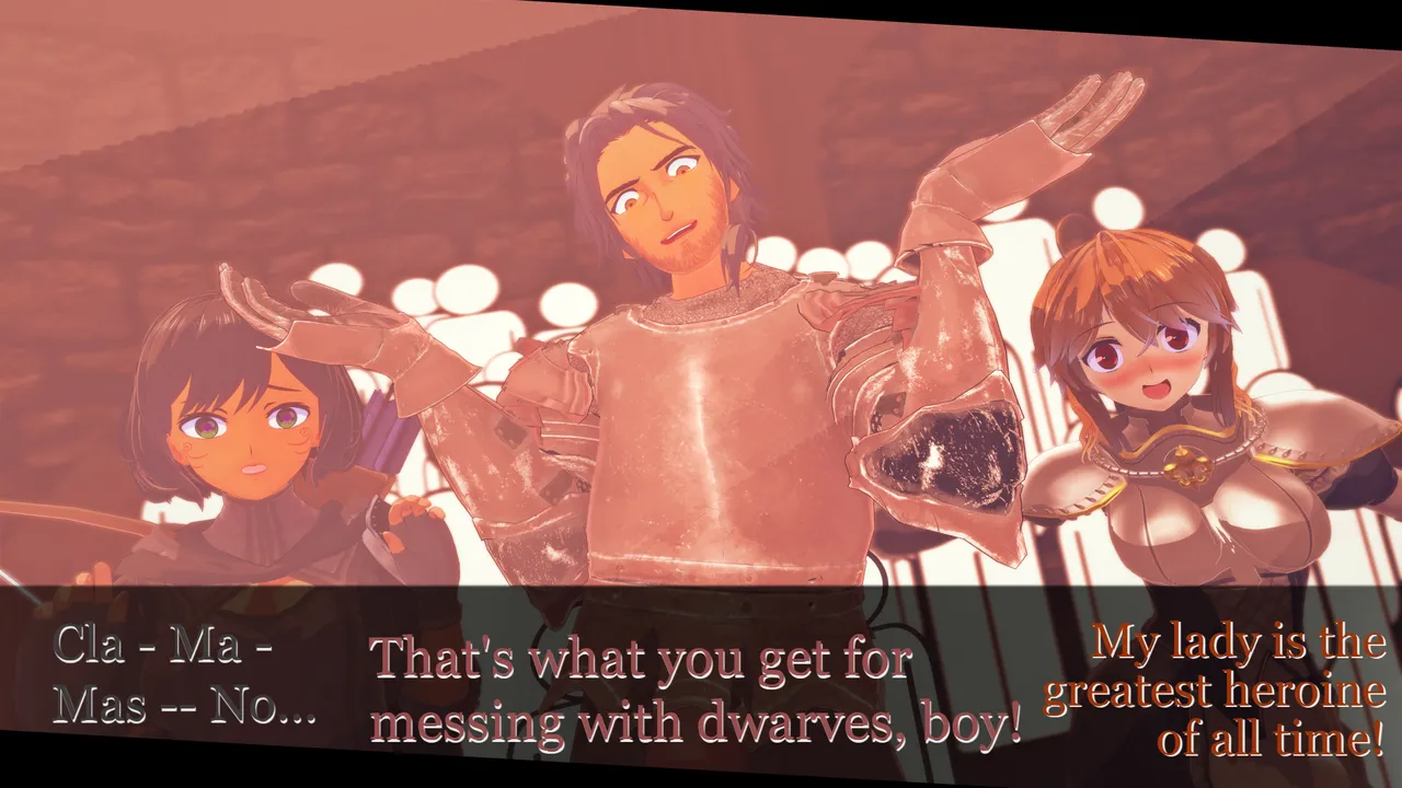 The Art of Enslavement Part 2 - Image 247