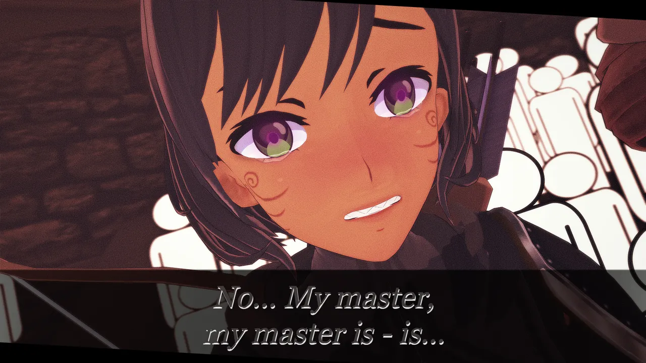 The Art of Enslavement Part 2 - Image 249