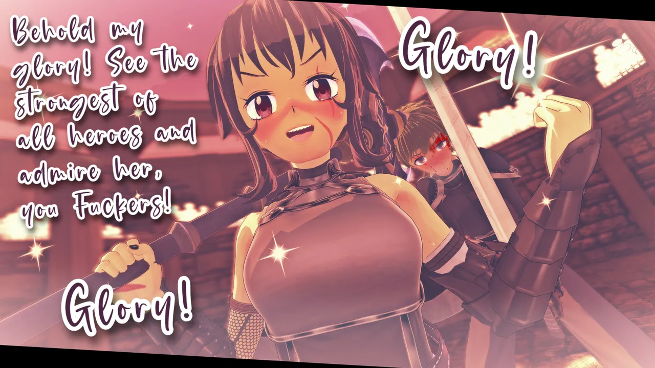 The Art of Enslavement Part 2 - Image 254