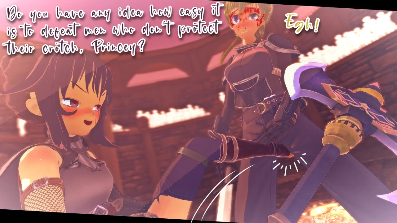 The Art of Enslavement Part 2 - Image 256