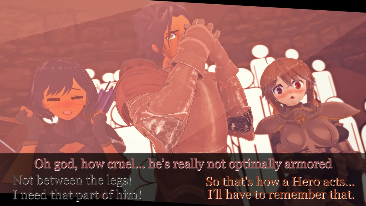 The Art of Enslavement Part 2 - Image 257