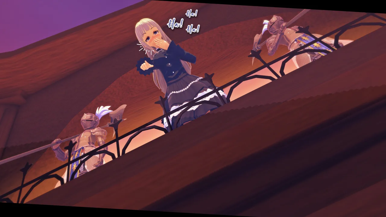 The Art of Enslavement Part 2 - Image 258