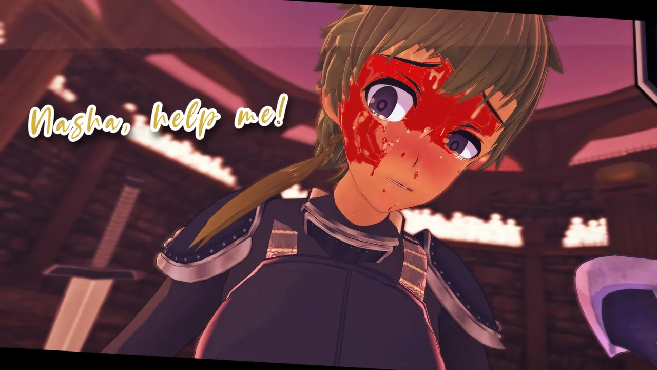 The Art of Enslavement Part 2 - Image 260