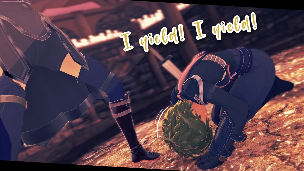 The Art of Enslavement Part 2 - Image 268