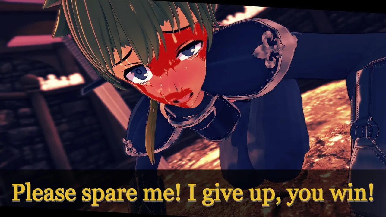 The Art of Enslavement Part 2 - Image 269