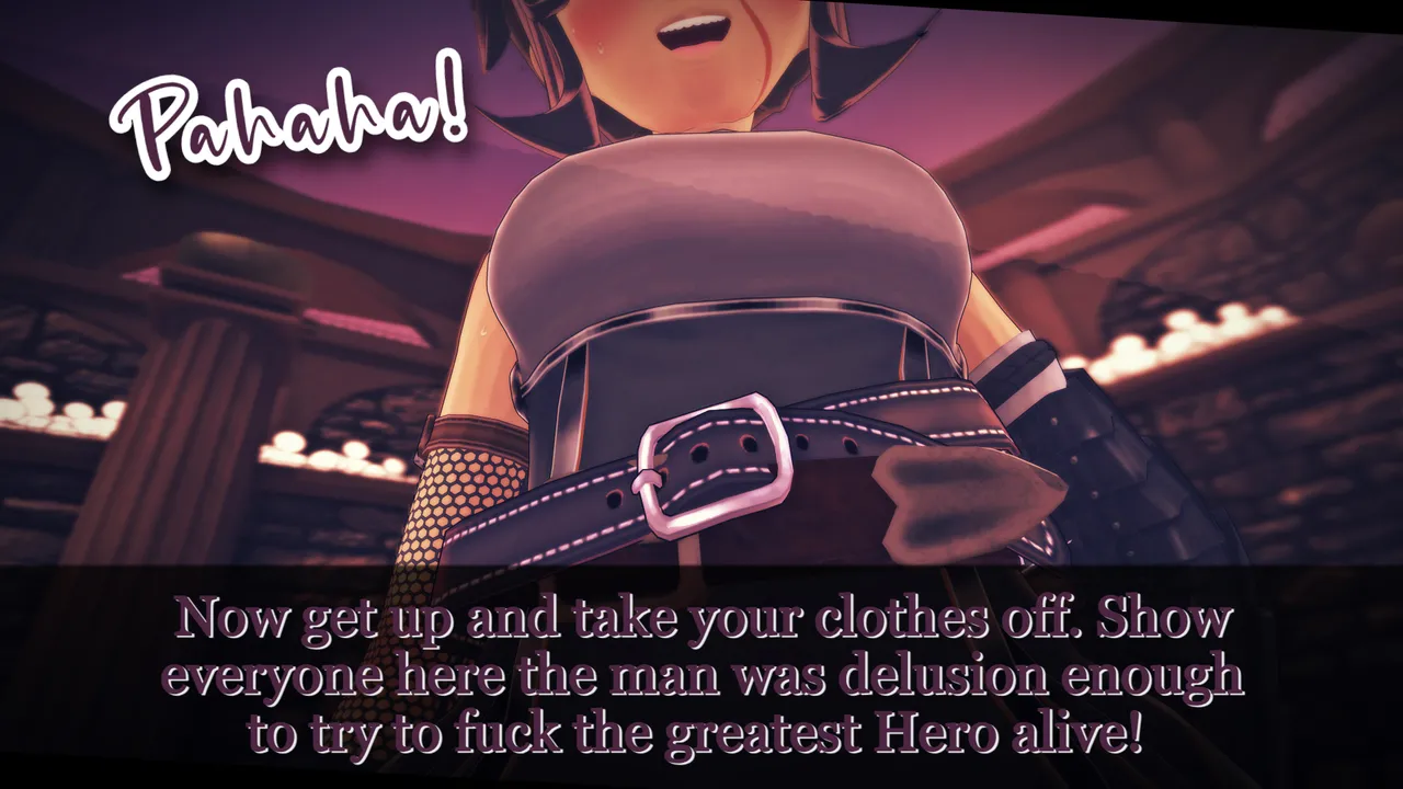 The Art of Enslavement Part 2 - Image 271