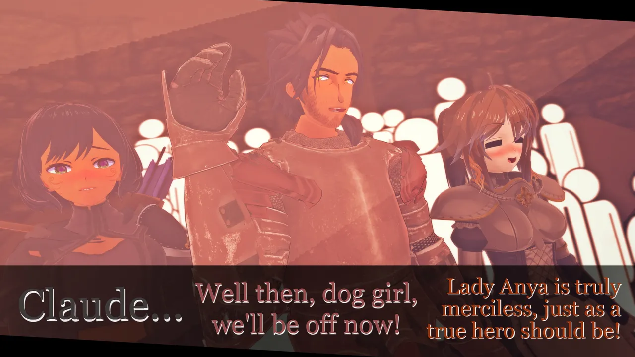 The Art of Enslavement Part 2 - Image 272