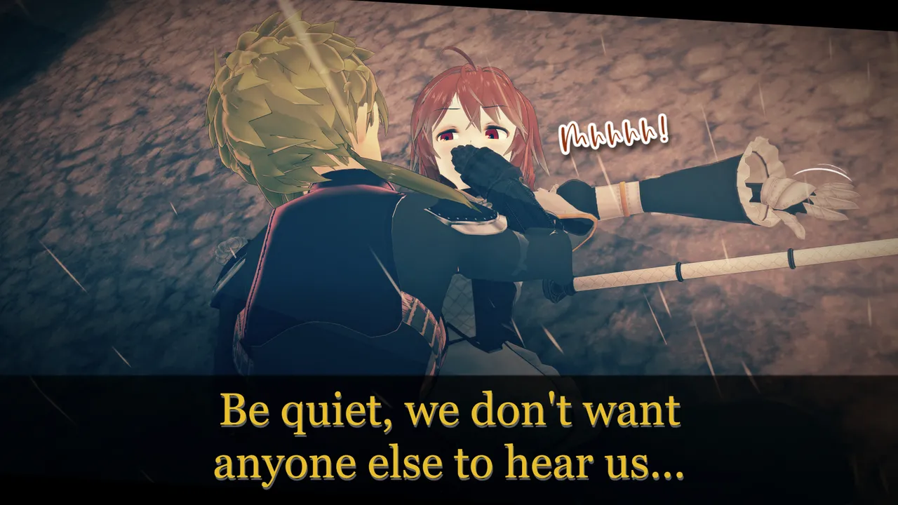 The Art of Enslavement Part 2 - Image 286