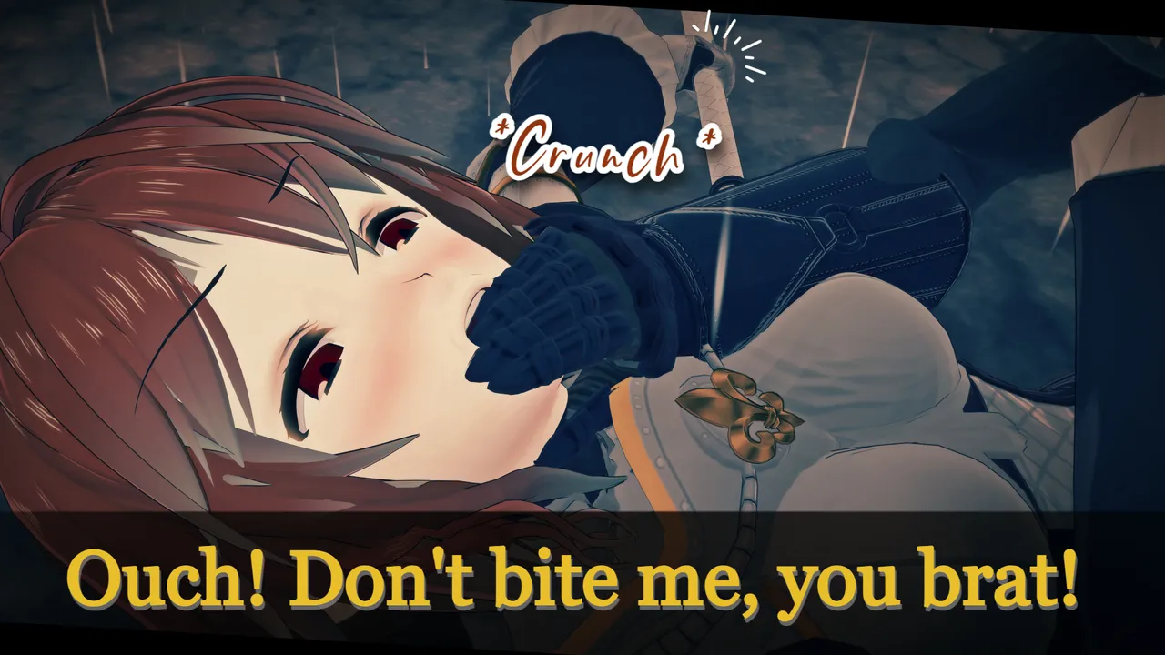 The Art of Enslavement Part 2 - Image 287