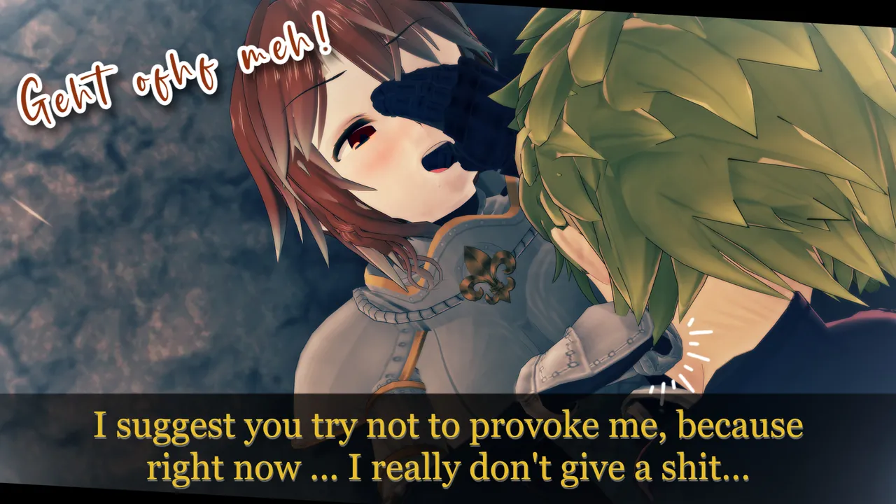 The Art of Enslavement Part 2 - Image 289