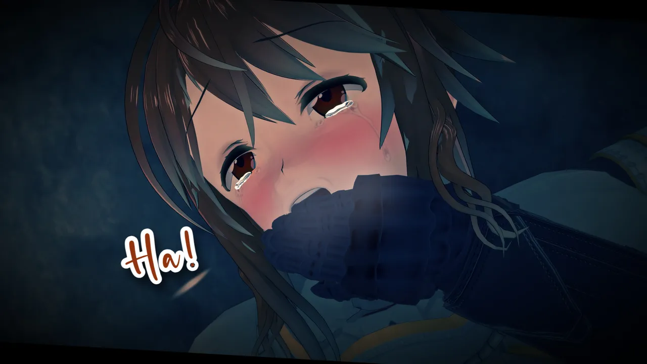 The Art of Enslavement Part 2 - Image 293