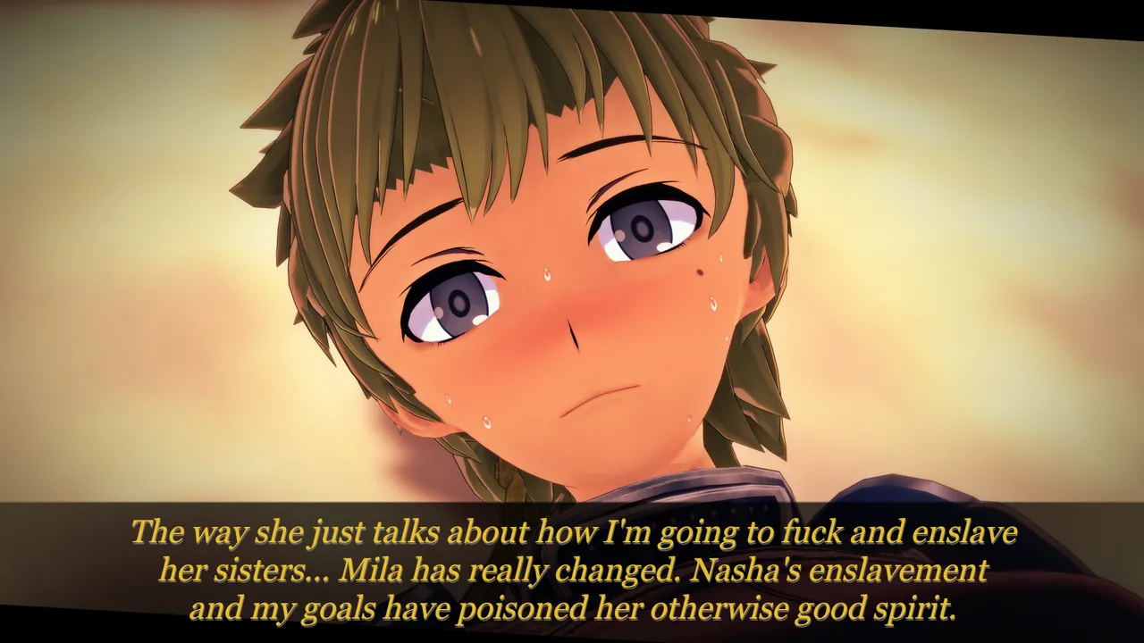 The Art of Enslavement Part 2 - Image 31