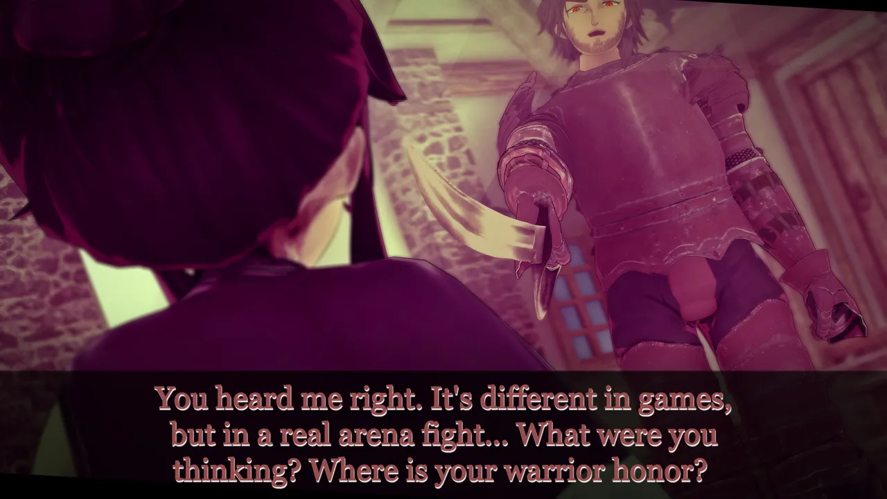 The Art of Enslavement Part 2 - Image 317