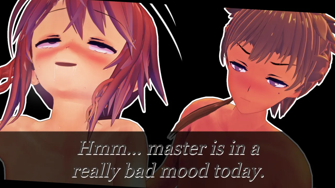 The Art of Enslavement Part 2 - Image 336