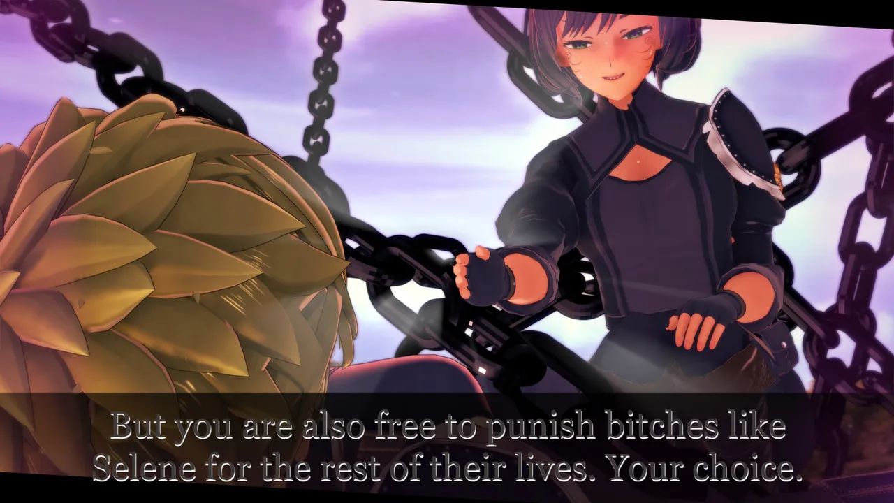 The Art of Enslavement Part 2 - Image 34