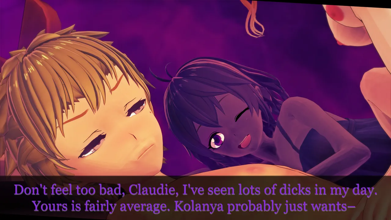 The Art of Enslavement Part 2 - Image 345