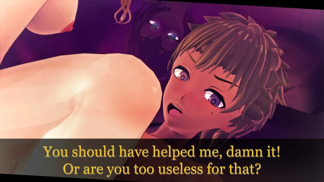 The Art of Enslavement Part 2 - Image 346