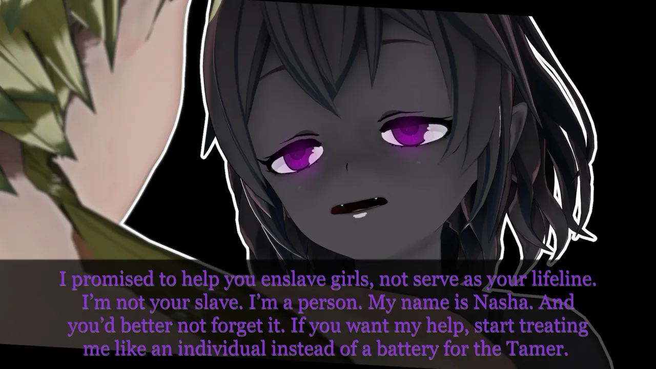 The Art of Enslavement Part 2 - Image 355