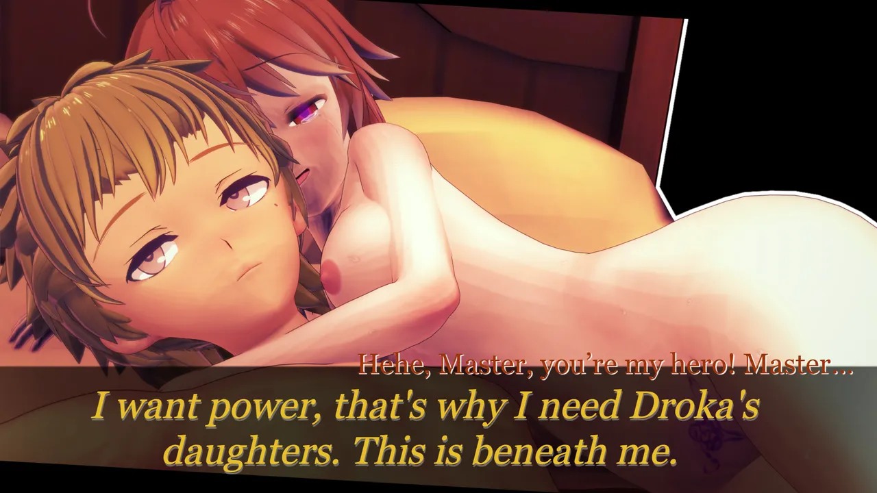 The Art of Enslavement Part 2 - Image 363