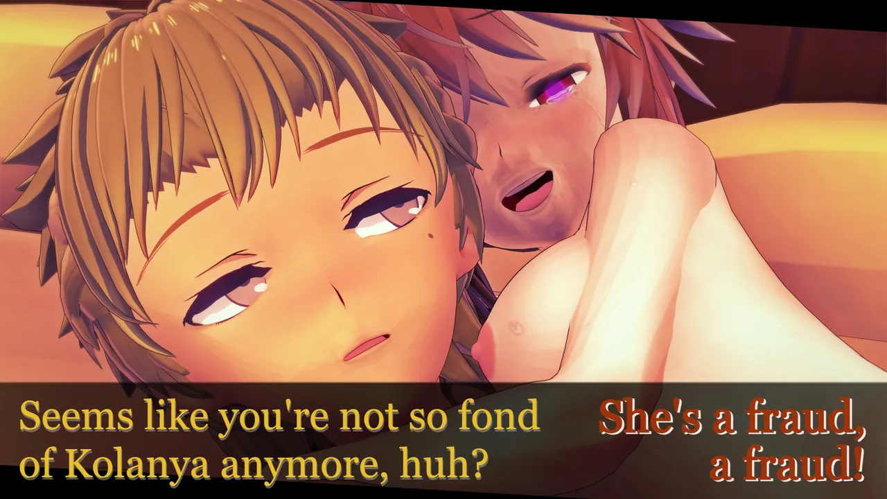 The Art of Enslavement Part 2 - Image 364