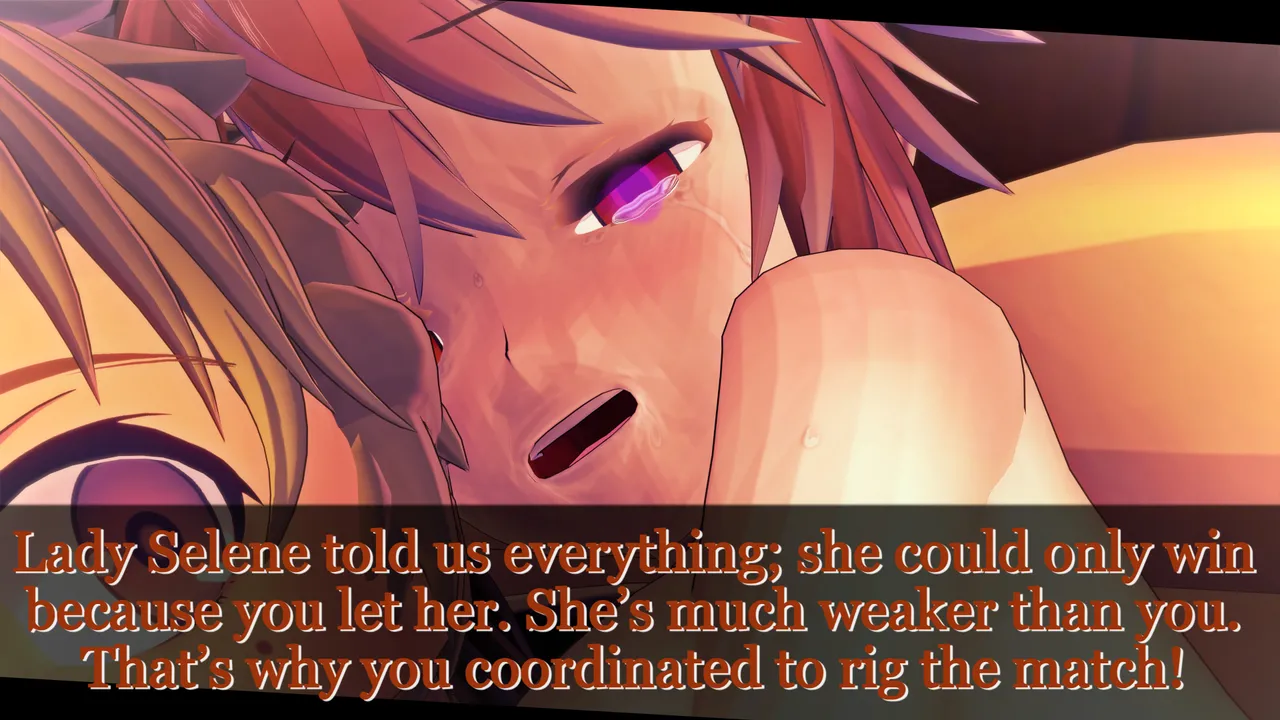 The Art of Enslavement Part 2 - Image 365