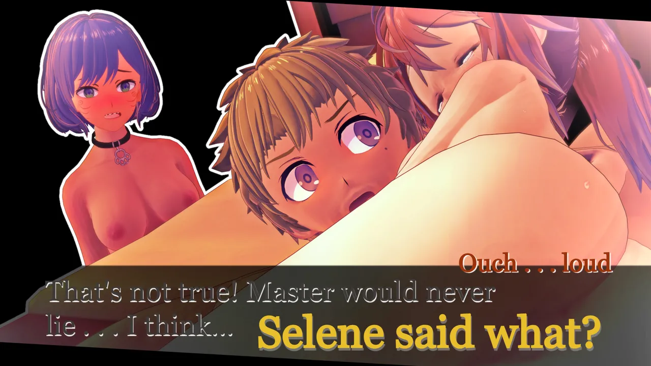 The Art of Enslavement Part 2 - Image 366