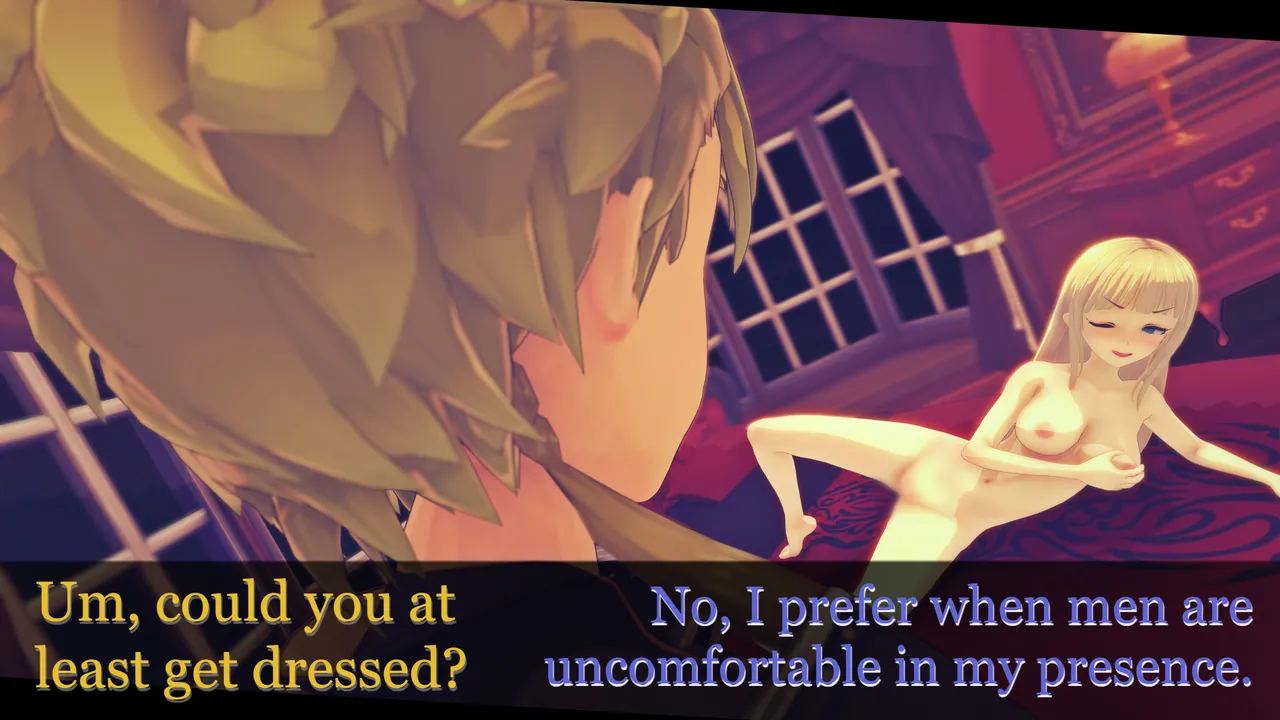 The Art of Enslavement Part 2 - Image 385