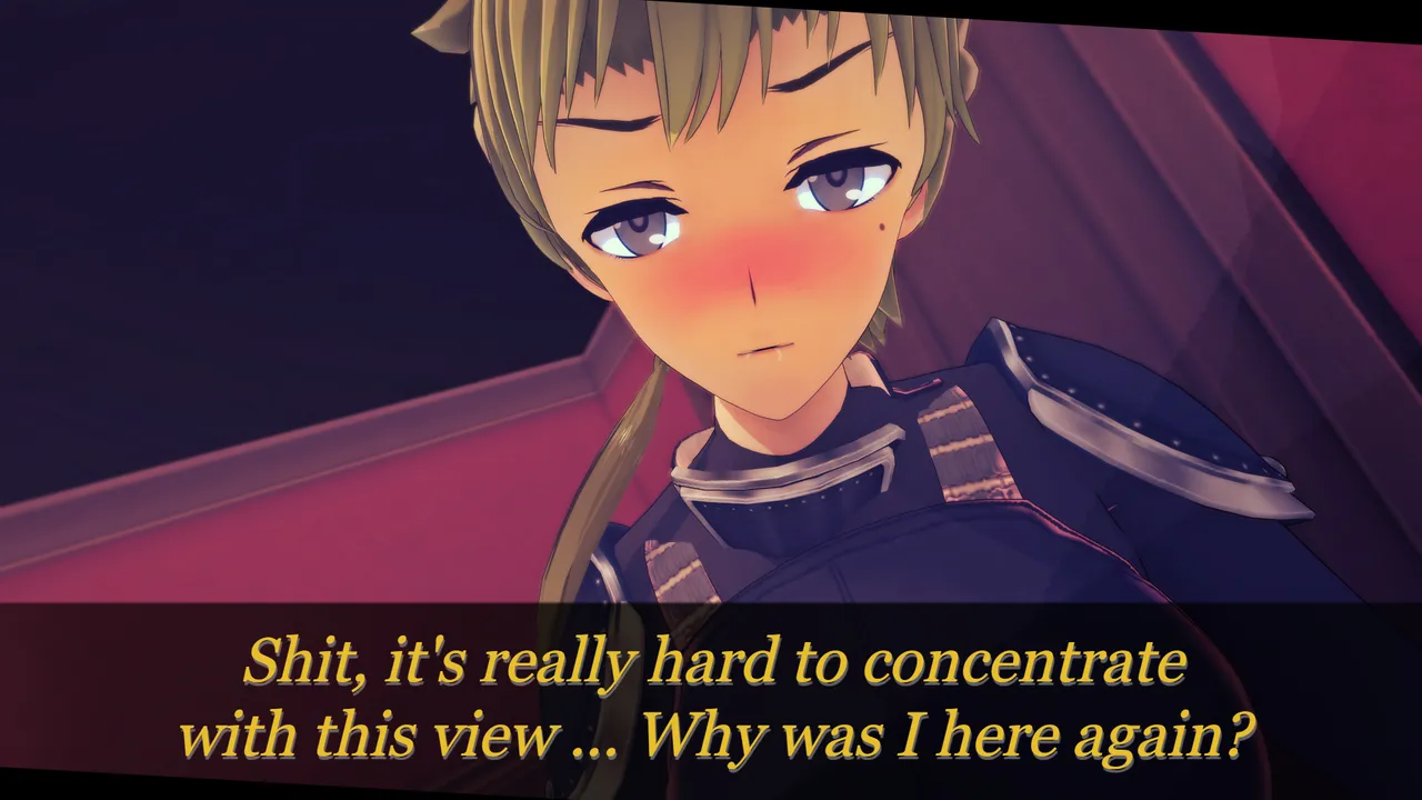 The Art of Enslavement Part 2 - Image 386