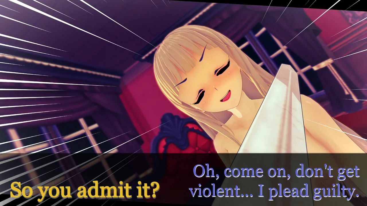 The Art of Enslavement Part 2 - Image 389